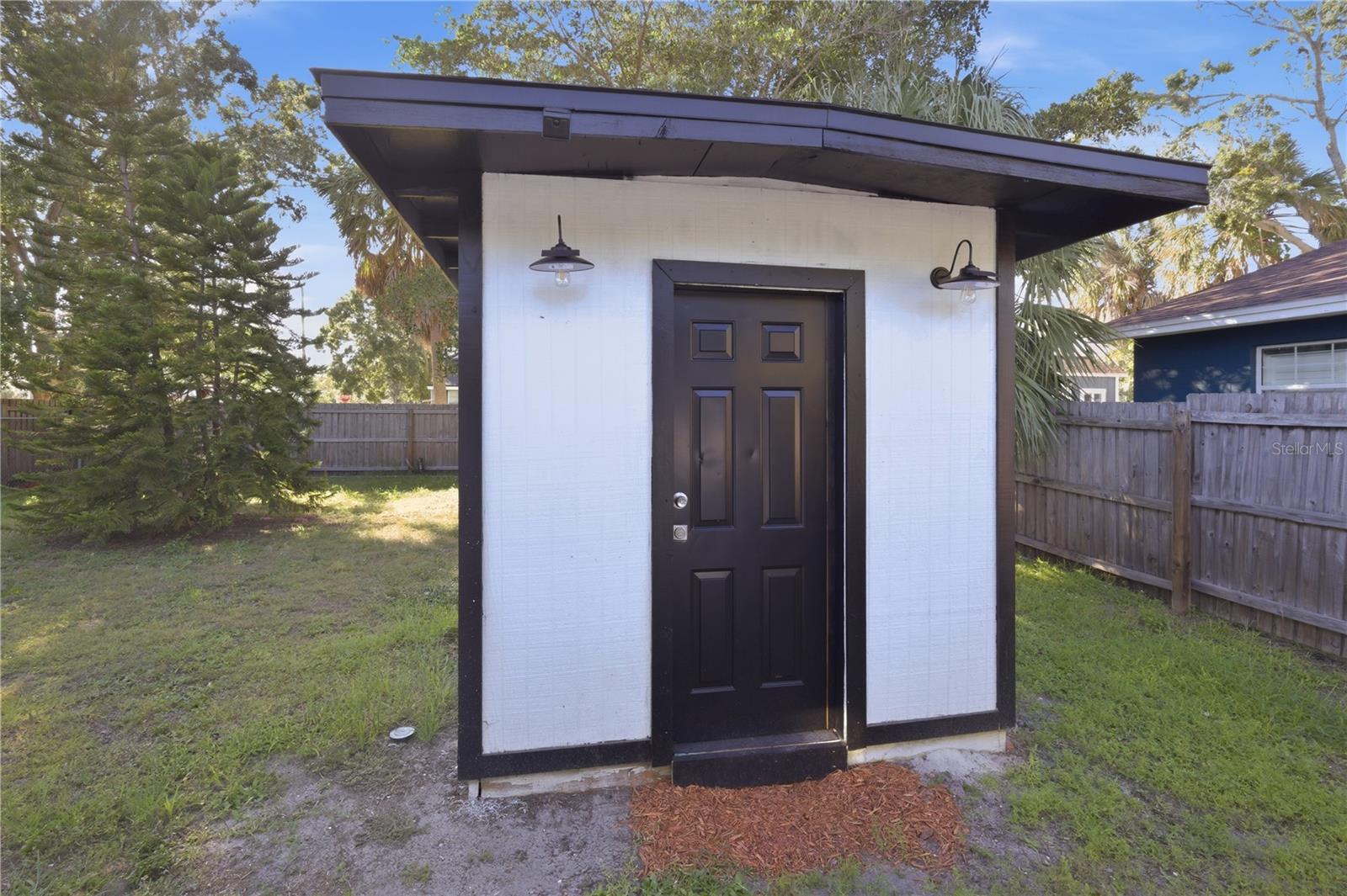 PORT TAMPA CITY MAP - Residential