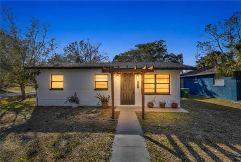 Photo of 7415 S Obrien Street, Tampa, FL 33616 (MLS # TB8478497)