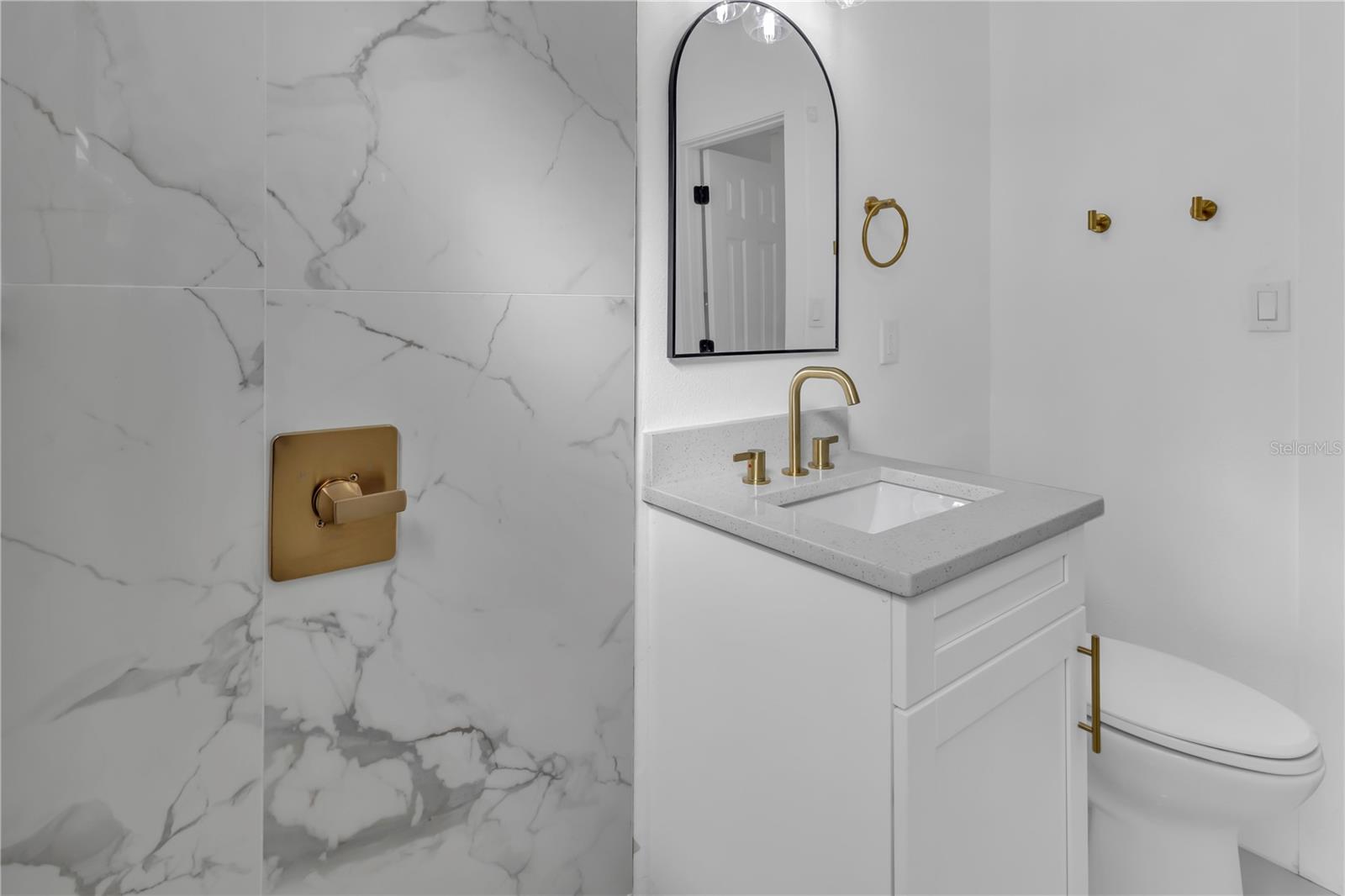 PORT TAMPA CITY MAP - Residential