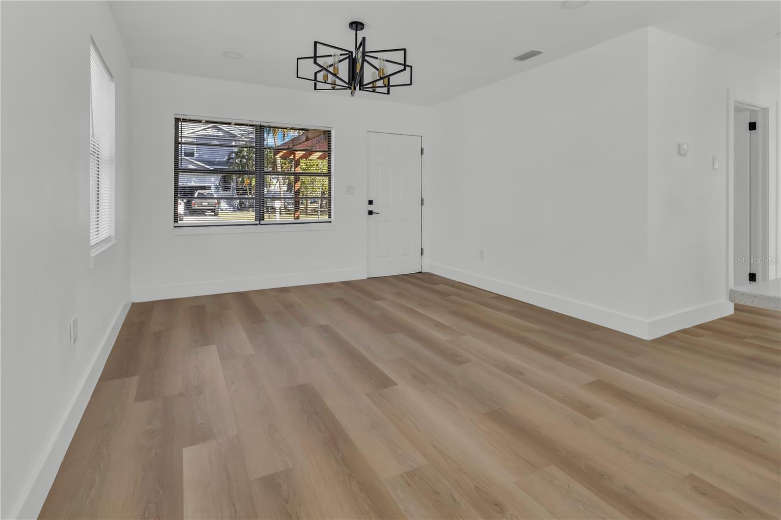 PORT TAMPA CITY MAP - Residential