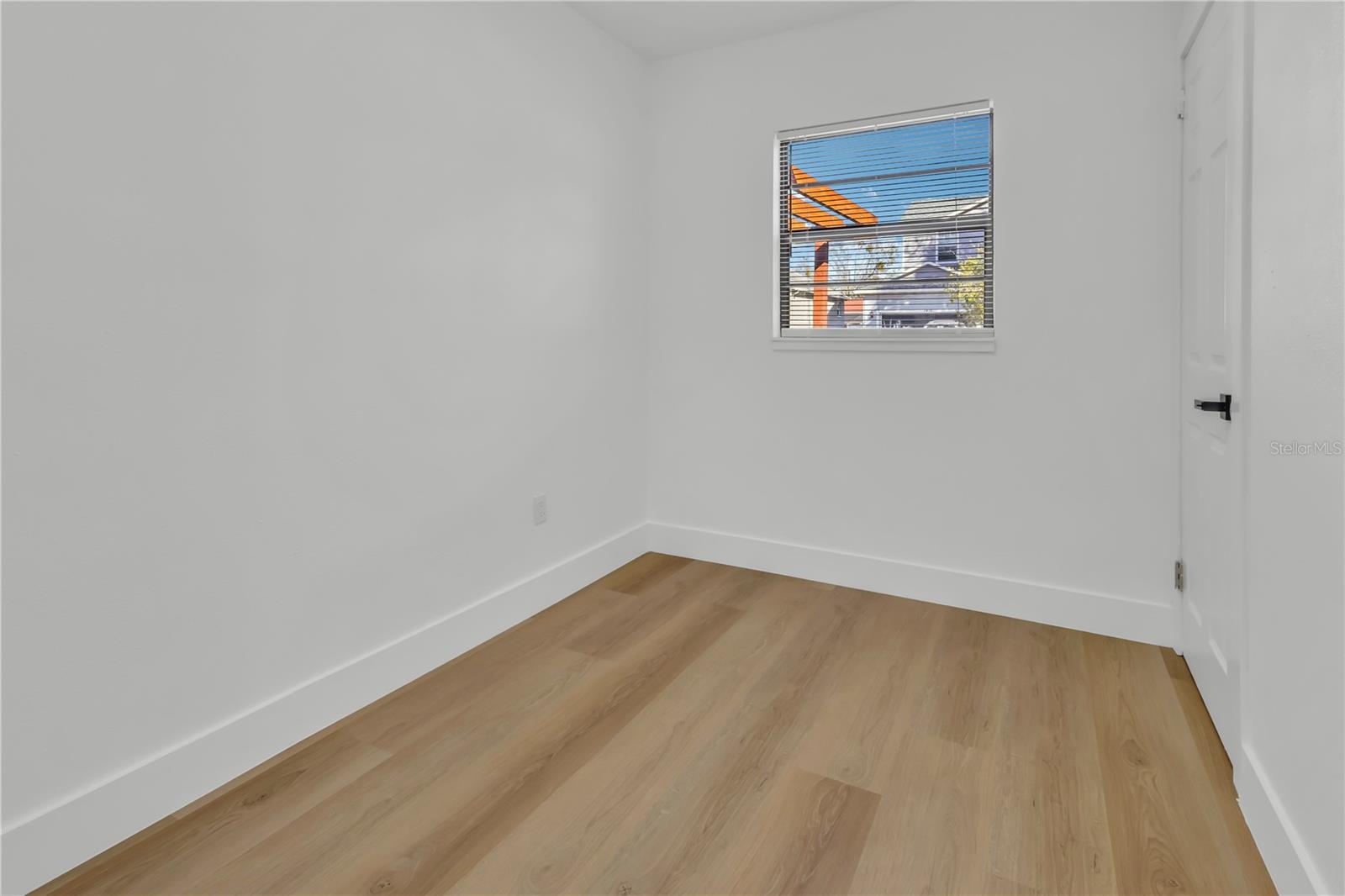 PORT TAMPA CITY MAP - Residential