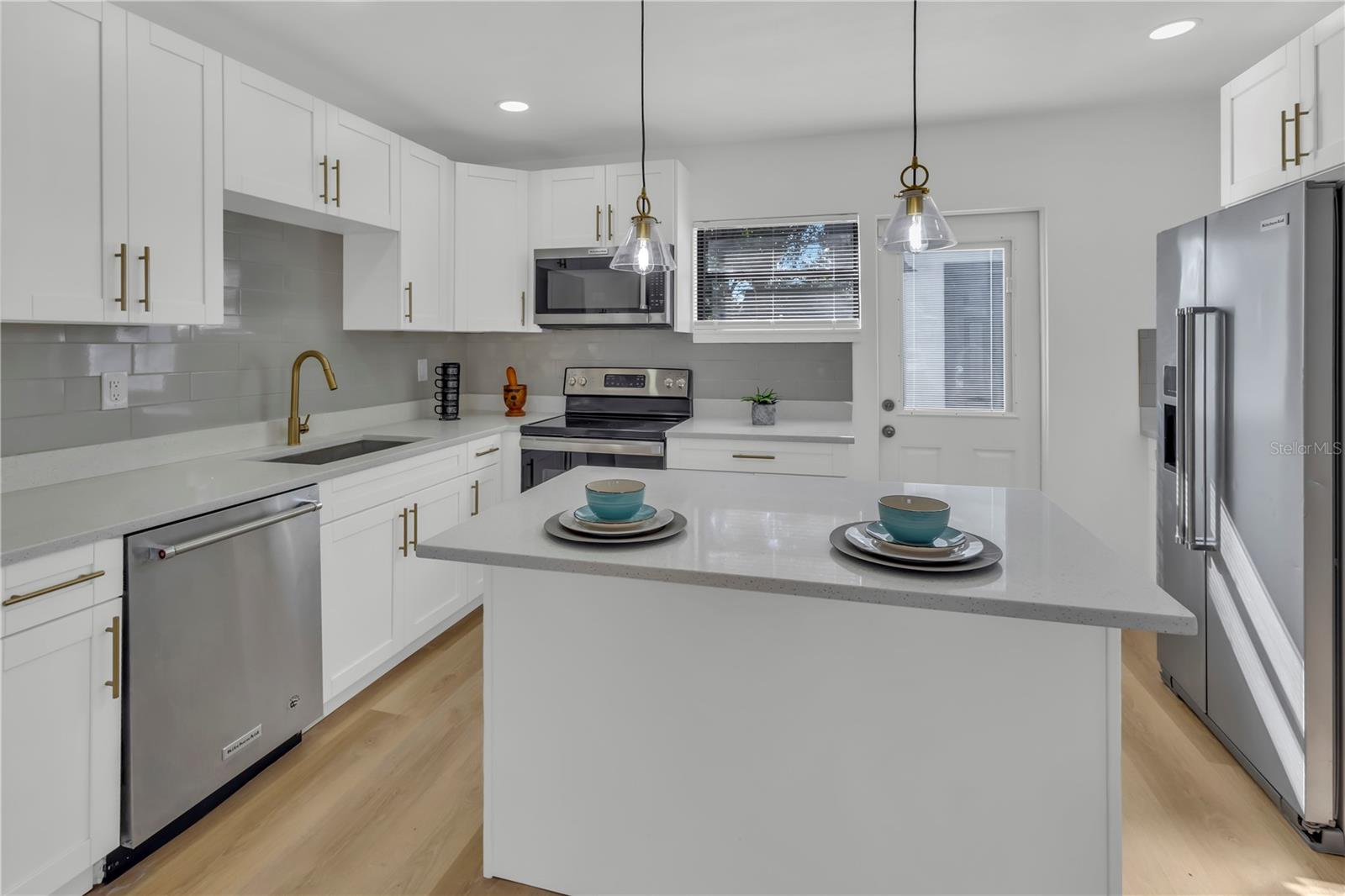 PORT TAMPA CITY MAP - Residential