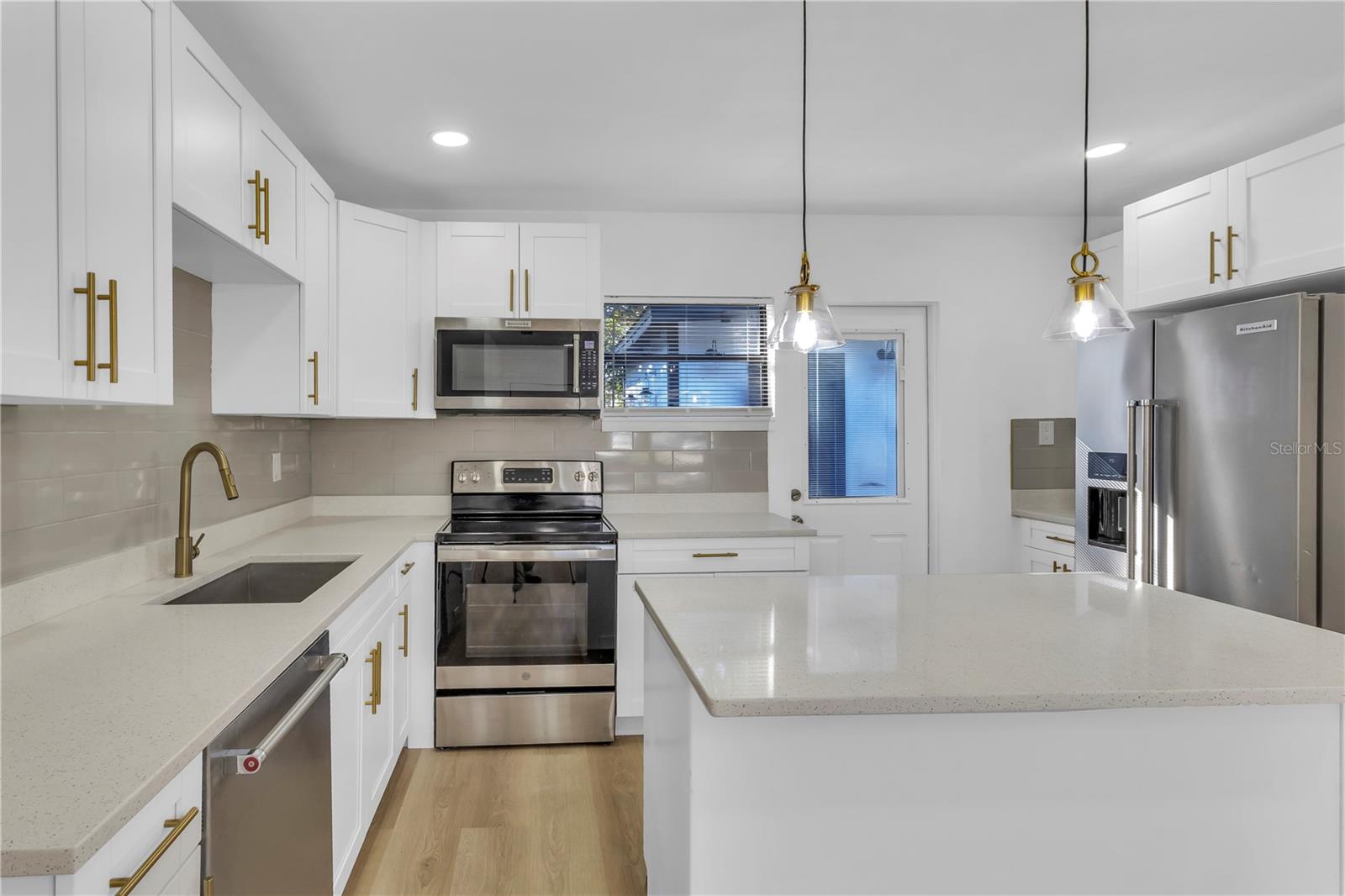 PORT TAMPA CITY MAP - Residential