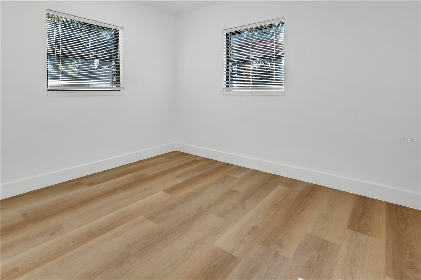 PORT TAMPA CITY MAP - Residential