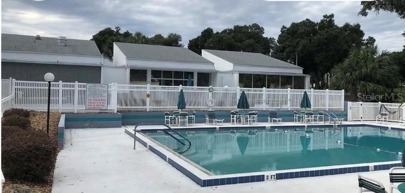 Photo of 3373 S Royal Oaks Drive #15-8, Inverness, FL 34452 (MLS # D6148427)