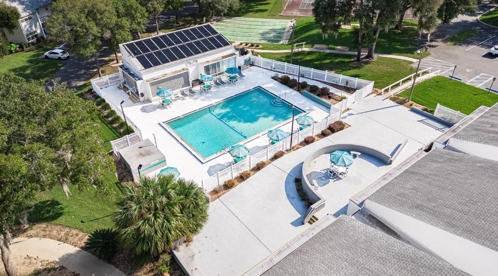 Photo of 3373 S Royal Oaks Drive #15-8, Inverness, FL 34452 (MLS # D6148427)