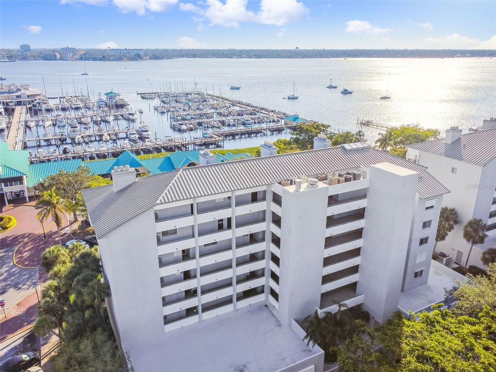 Photo of 1000 Riverside Drive #B104, Palmetto, FL 34221 (MLS # A4606815)