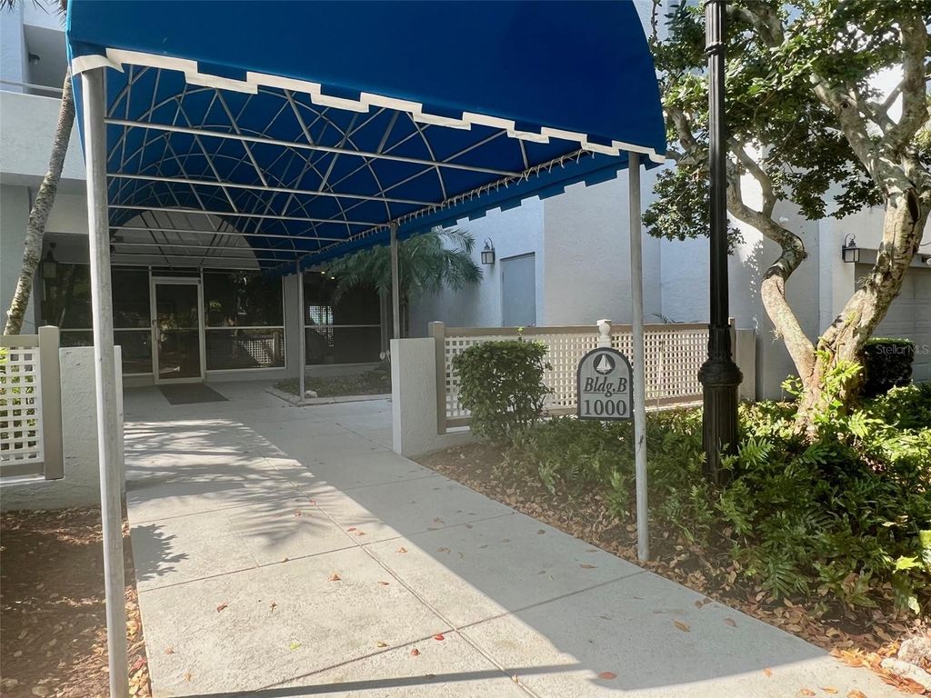 Photo of 1000 Riverside Drive #B104, Palmetto, FL 34221 (MLS # A4606815)