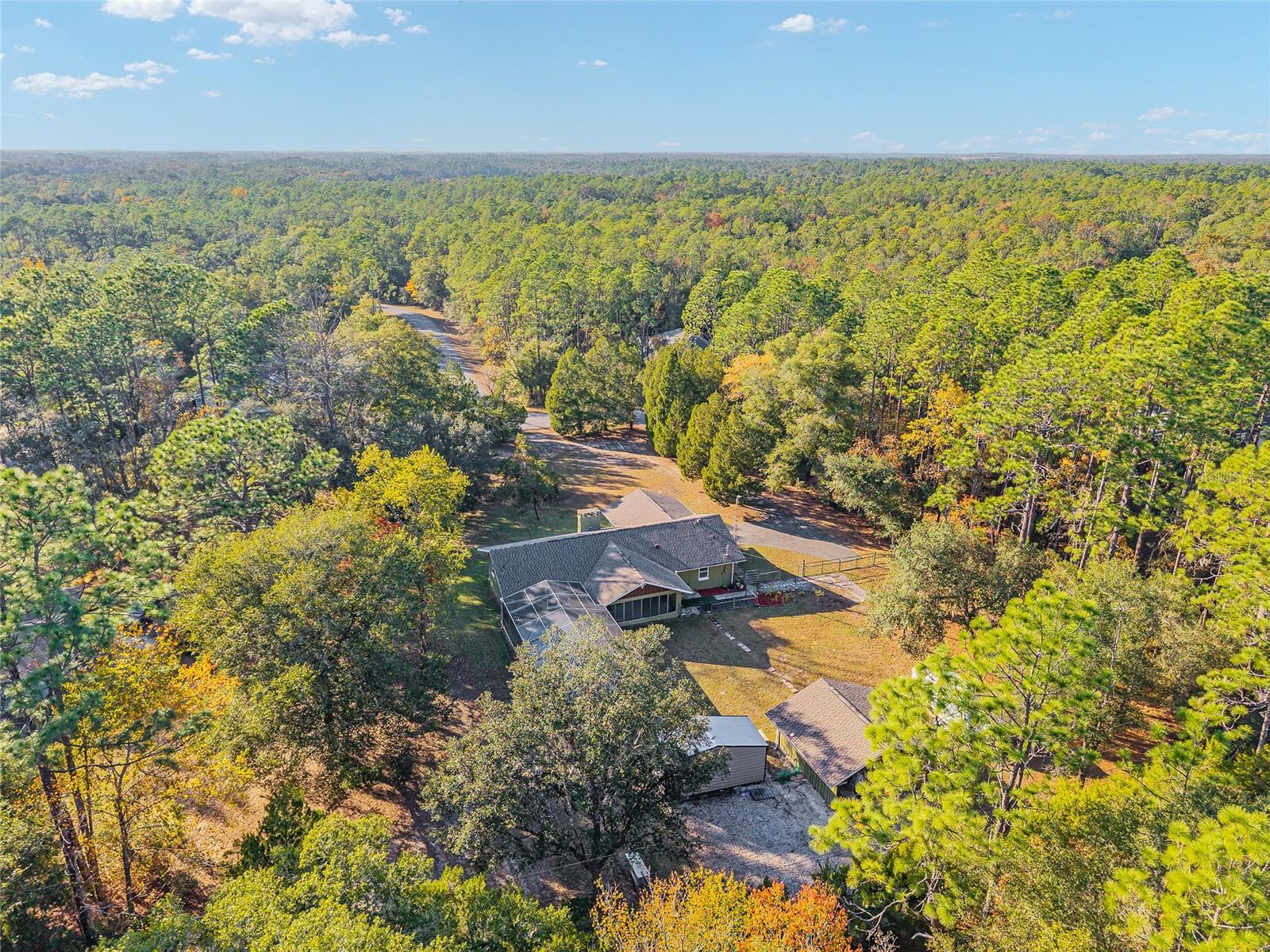 RAINBOW SPRINGS WOODLANDS - Residential