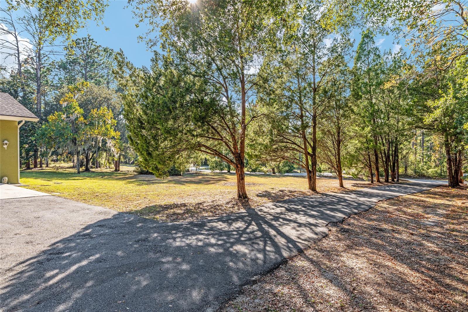 RAINBOW SPRINGS WOODLANDS - Residential