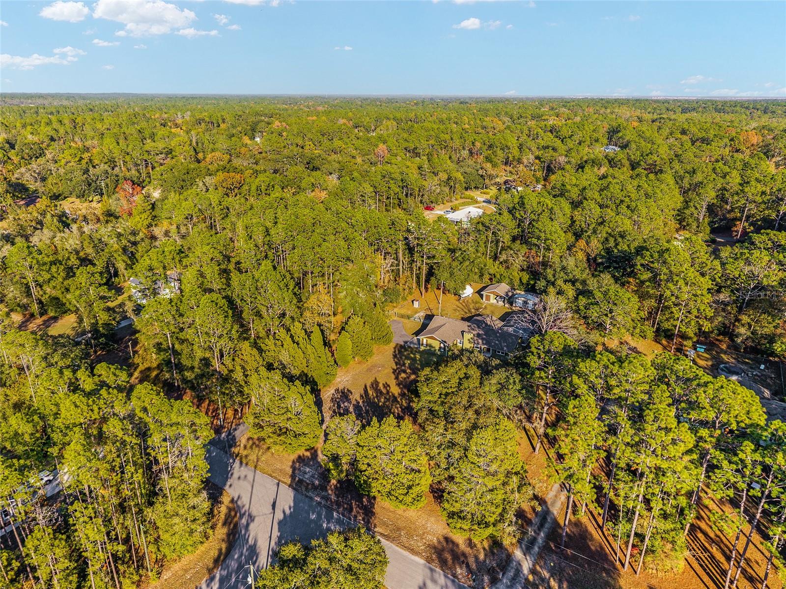 RAINBOW SPRINGS WOODLANDS - Residential