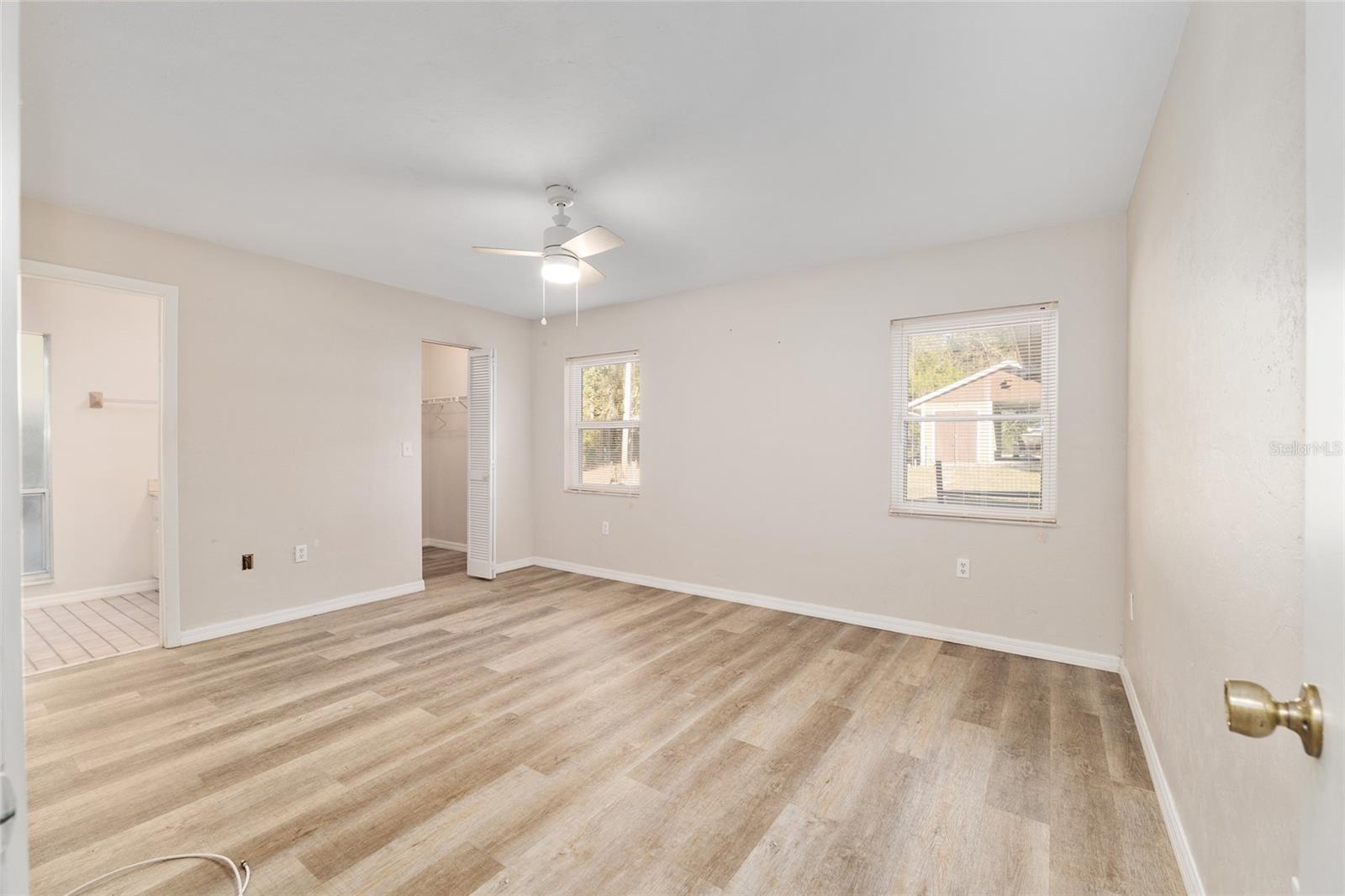 RAINBOW SPRINGS WOODLANDS - Residential