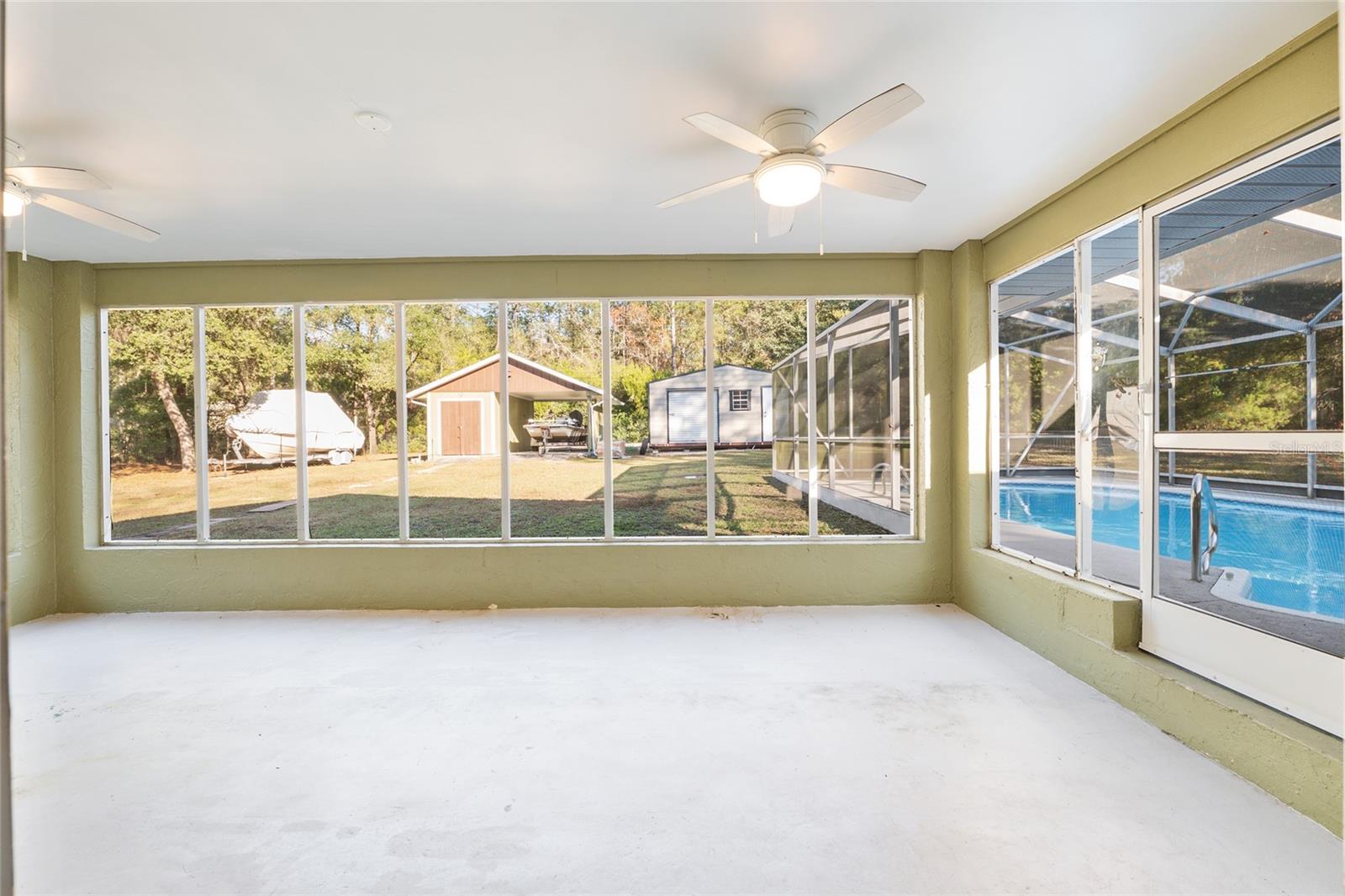 RAINBOW SPRINGS WOODLANDS - Residential