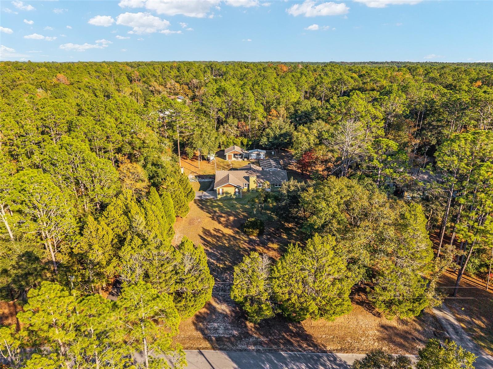 RAINBOW SPRINGS WOODLANDS - Residential