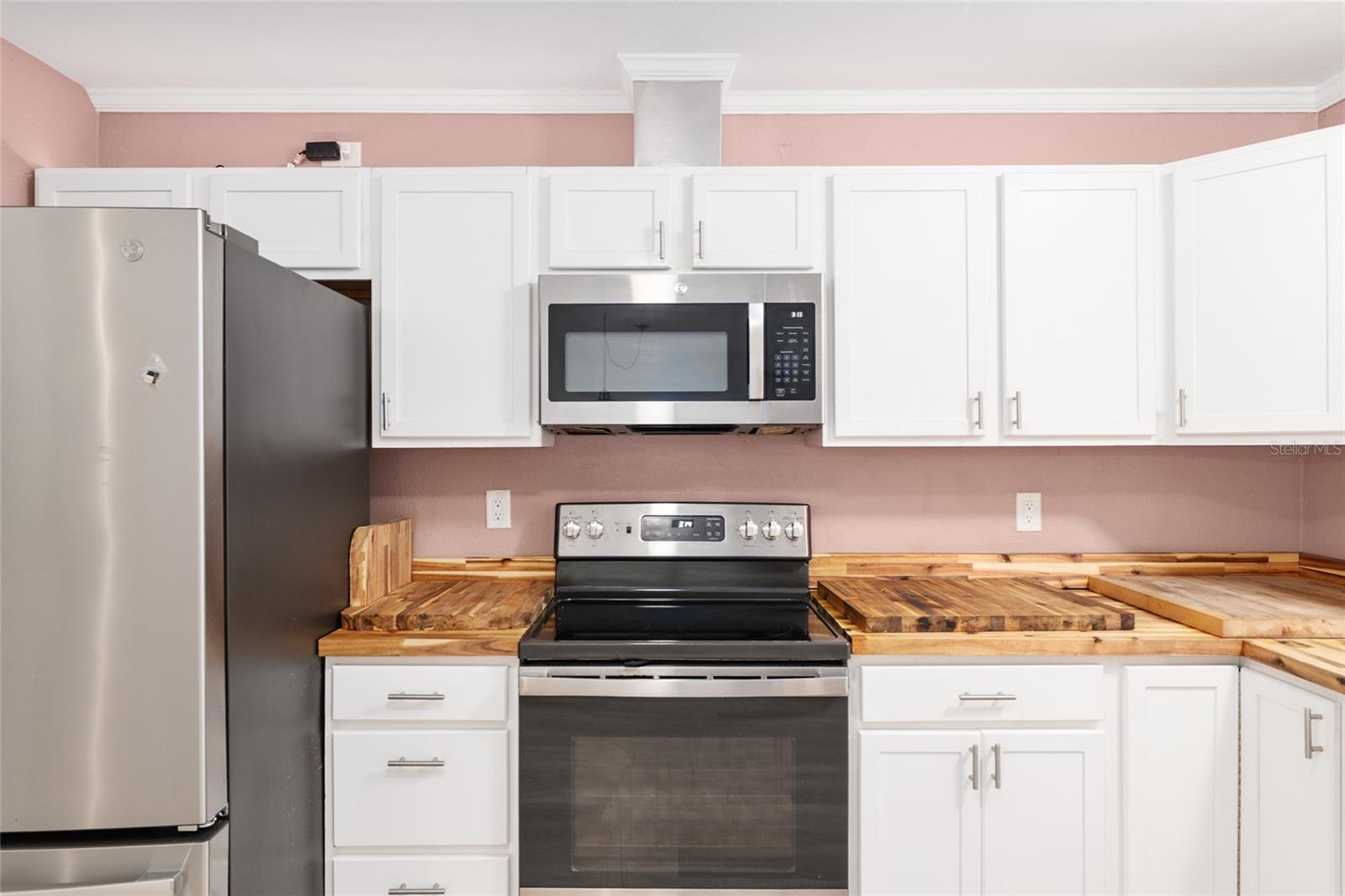 RAINBOW SPRINGS WOODLANDS - Residential