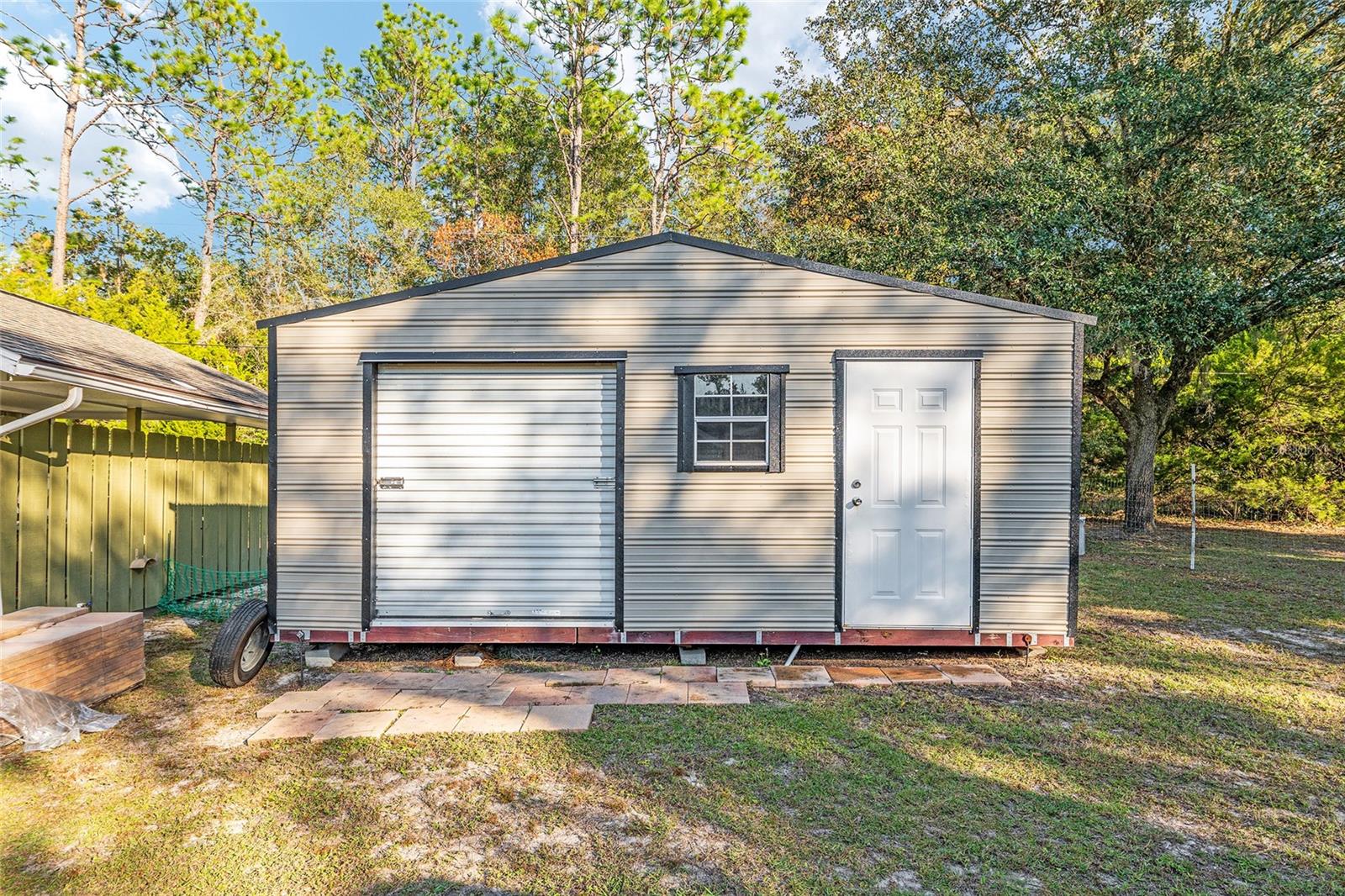 RAINBOW SPRINGS WOODLANDS - Residential