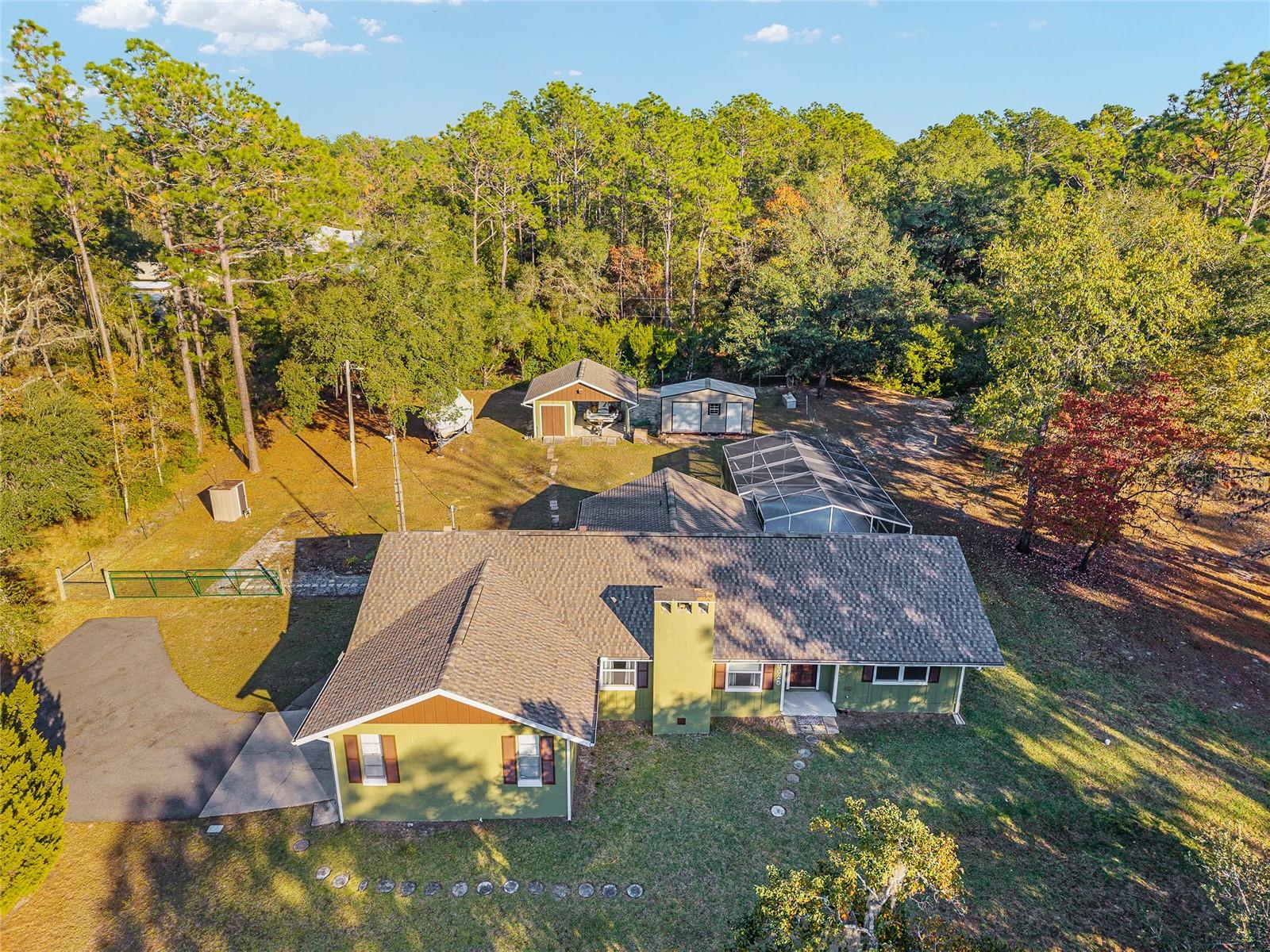 9025 SW 215TH AVENUE