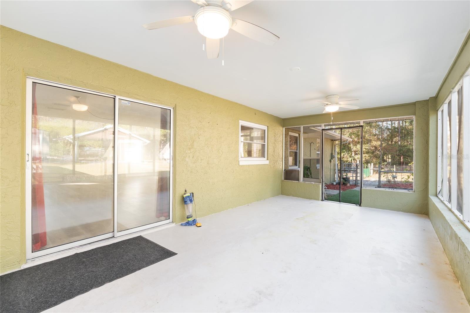 RAINBOW SPRINGS WOODLANDS - Residential