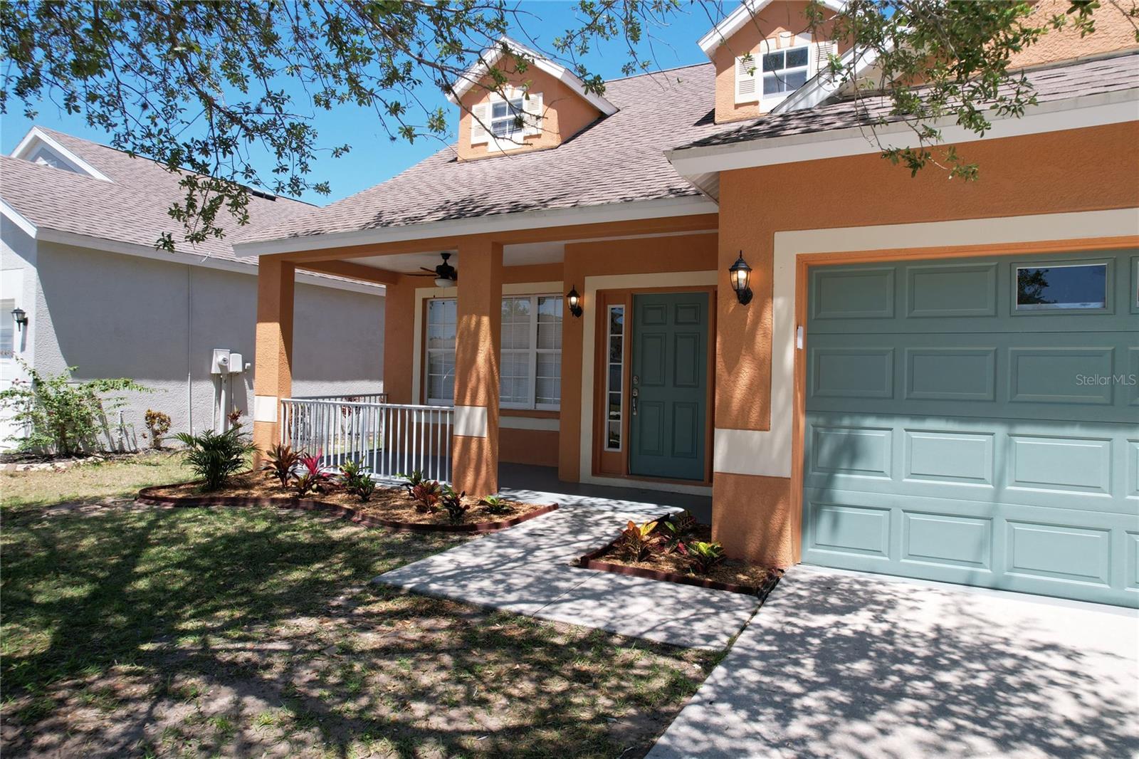 1606 DELANO TRENT STREET