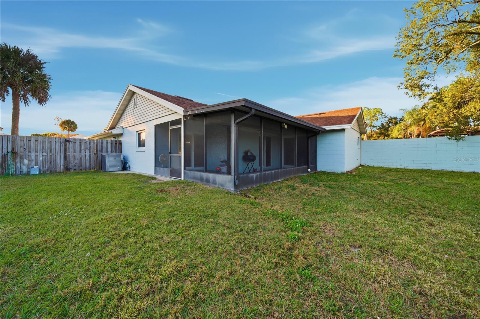 SKY LAKE SOUTHC - Residential