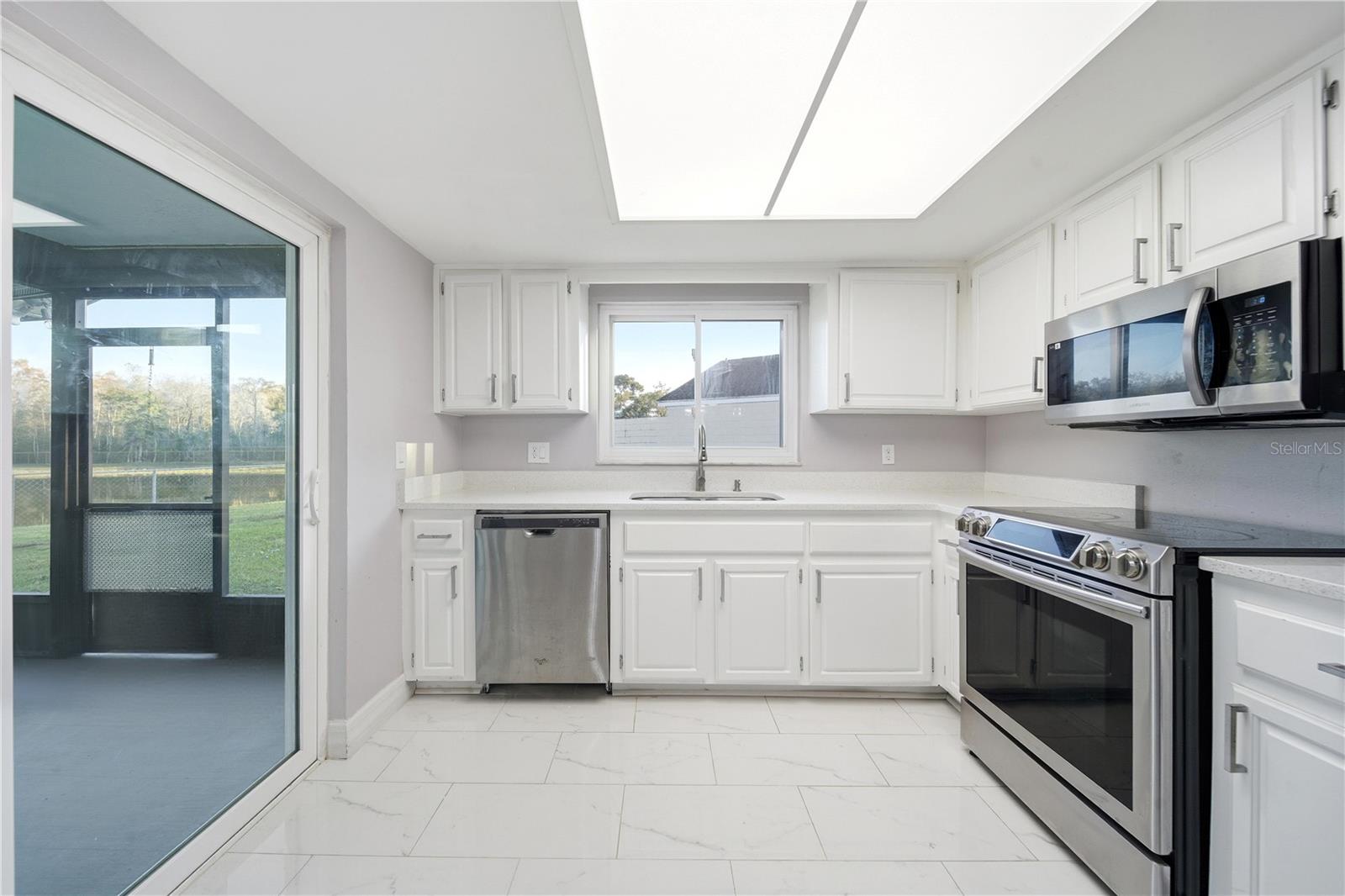 SKY LAKE SOUTHC - Residential