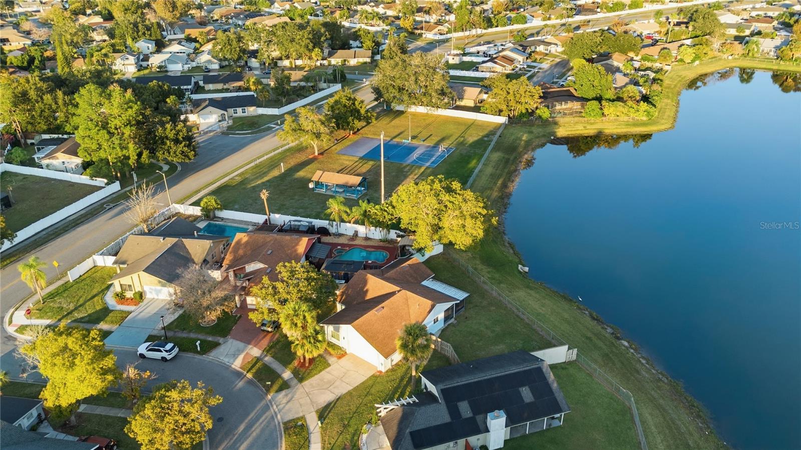 SKY LAKE SOUTHC - Residential