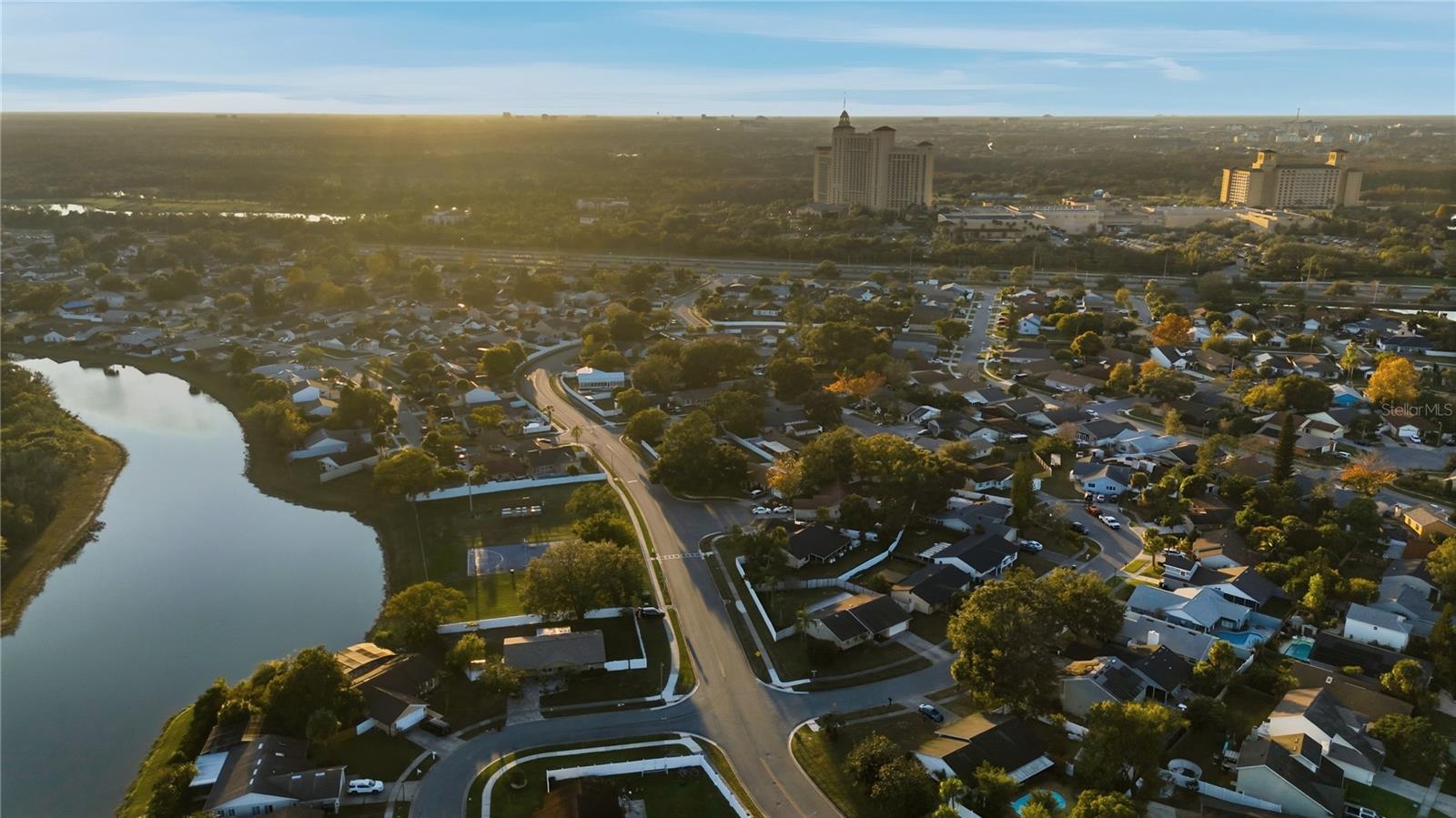 SKY LAKE SOUTHC - Residential