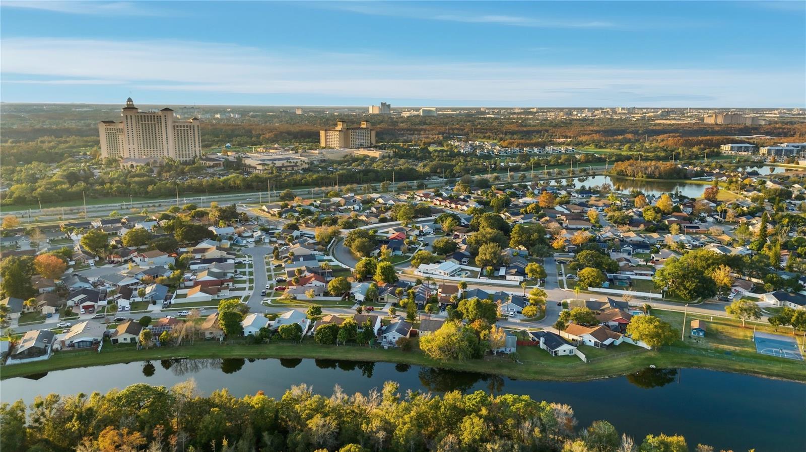 SKY LAKE SOUTHC - Residential