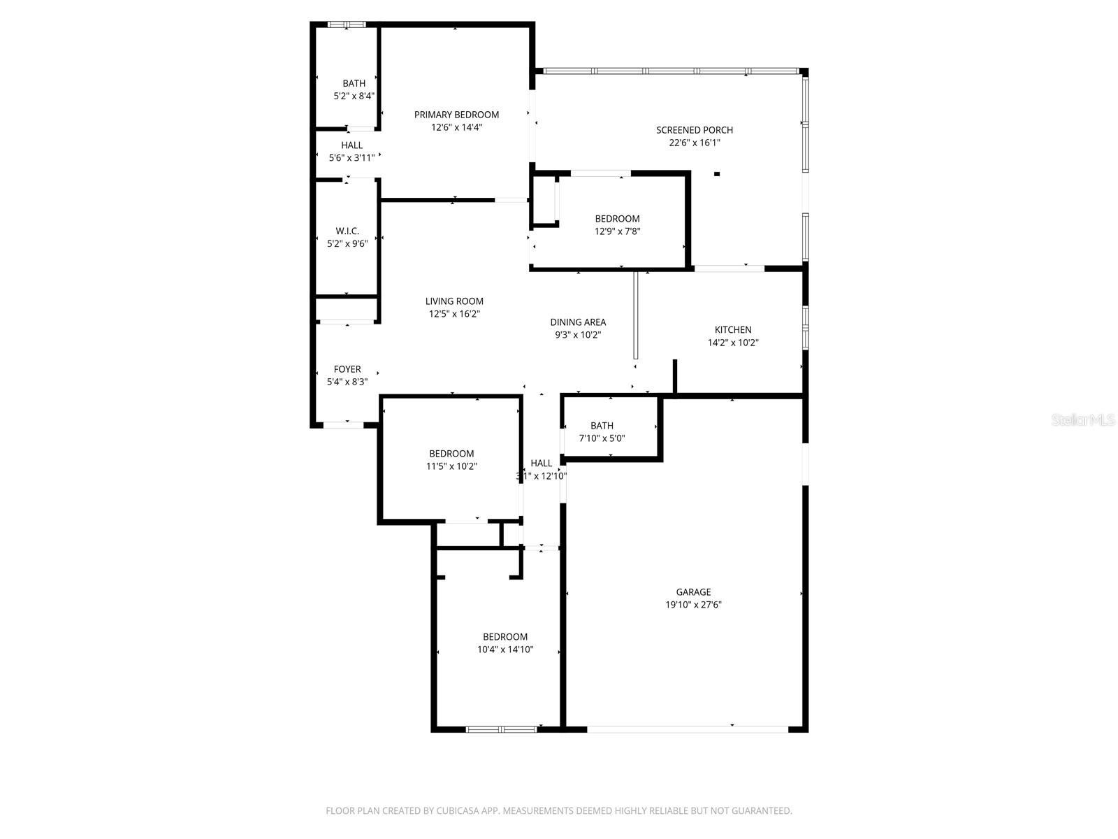 SKY LAKE SOUTHC - Residential