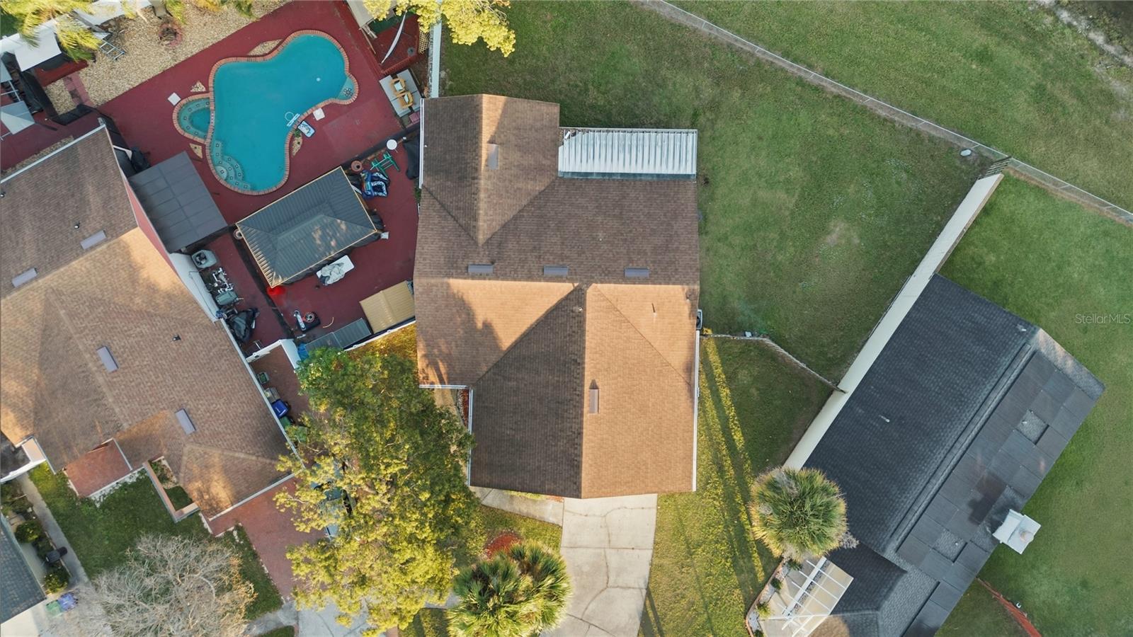 SKY LAKE SOUTHC - Residential