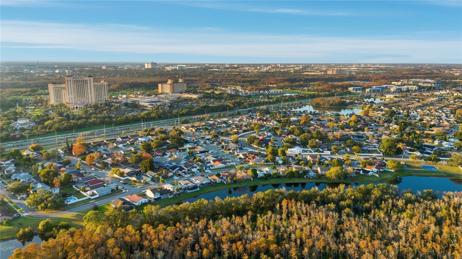 SKY LAKE SOUTHC - Residential