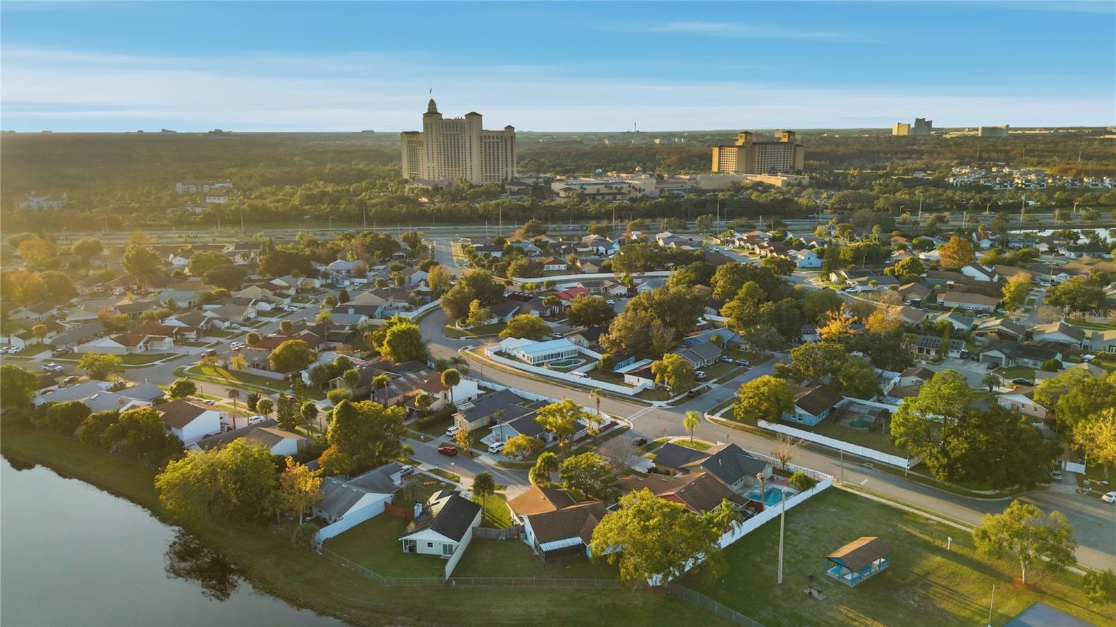 SKY LAKE SOUTHC - Residential