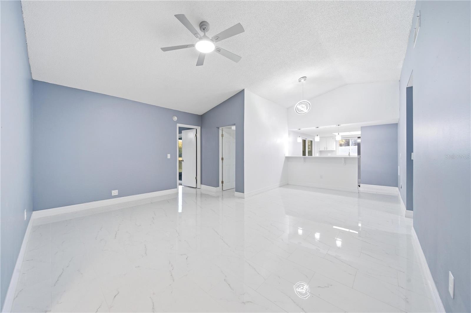 SKY LAKE SOUTHC - Residential