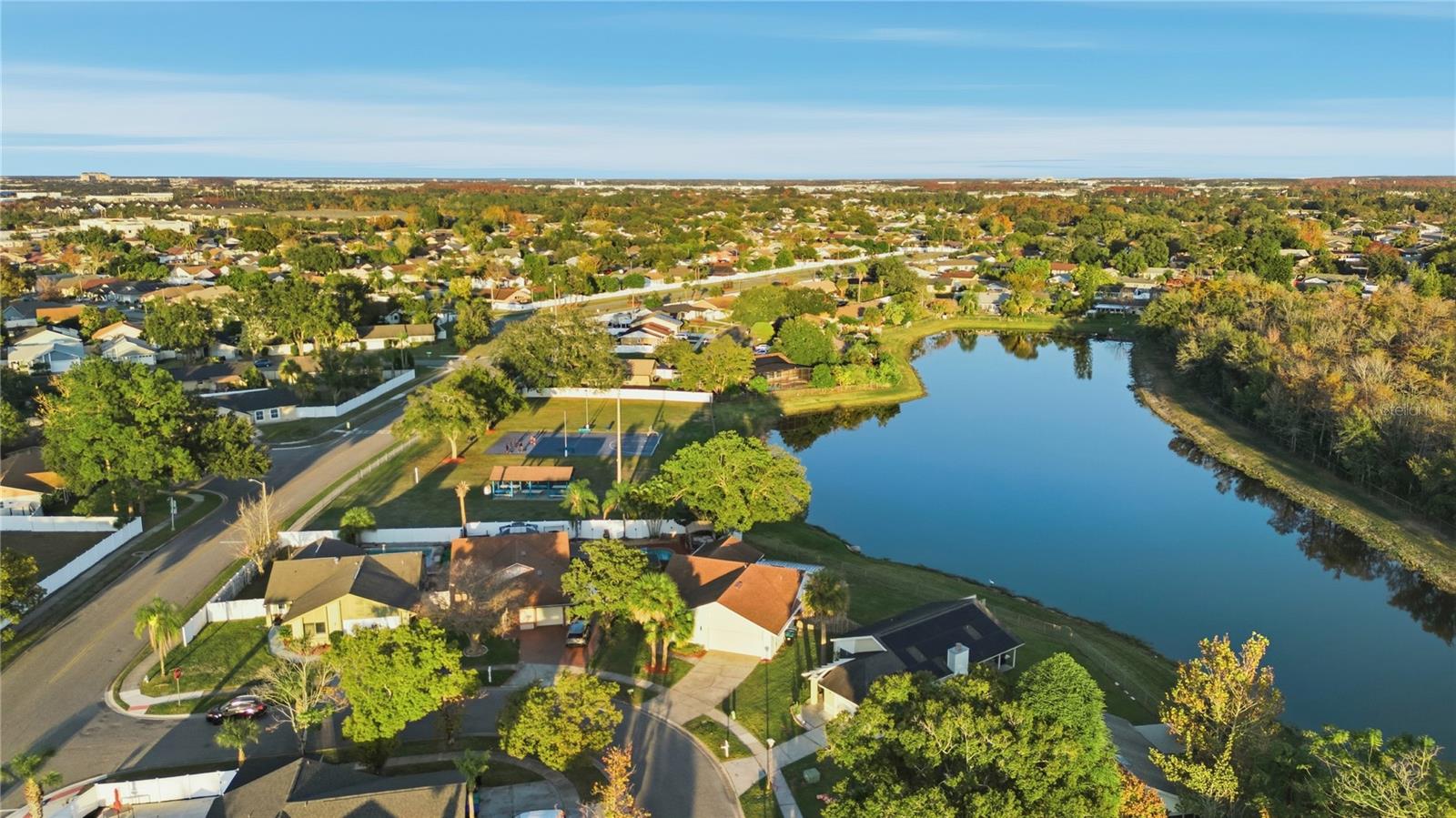 SKY LAKE SOUTHC - Residential