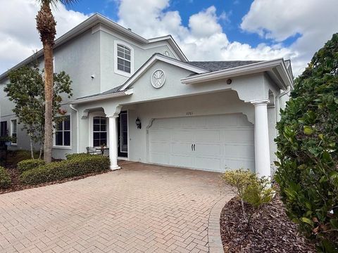 Photo of 11201 Green Park Circle, Tampa, FL 33626 (MLS # TB8476954)