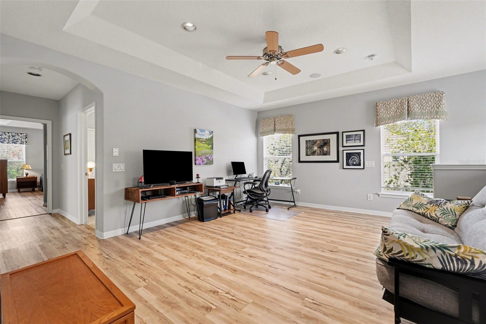 HIGHLAND PARK PRCL N - Residential