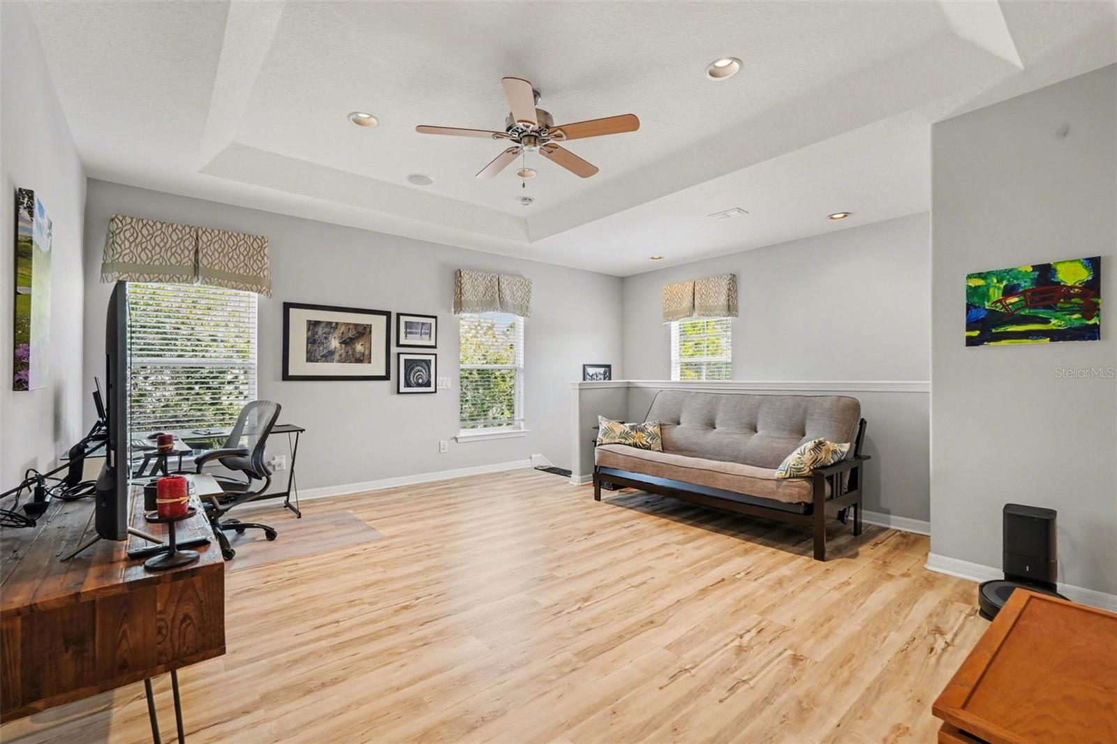 HIGHLAND PARK PRCL N - Residential