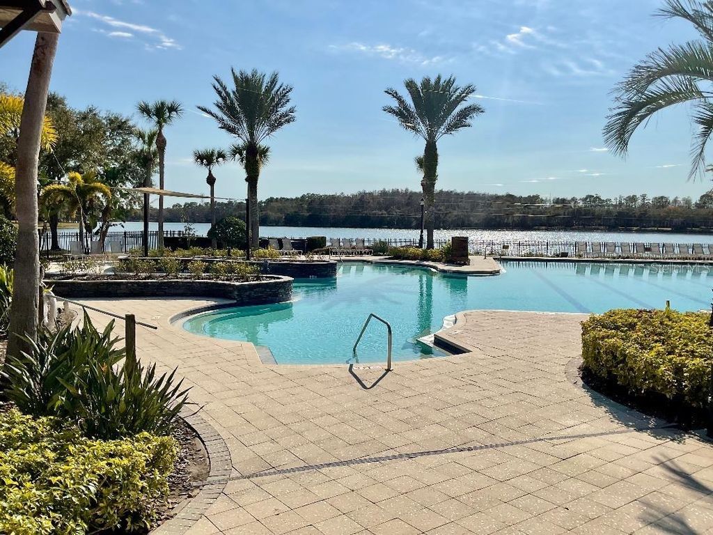 Photo of 11201 Green Park Circle, Tampa, FL 33626 (MLS # TB8476954)