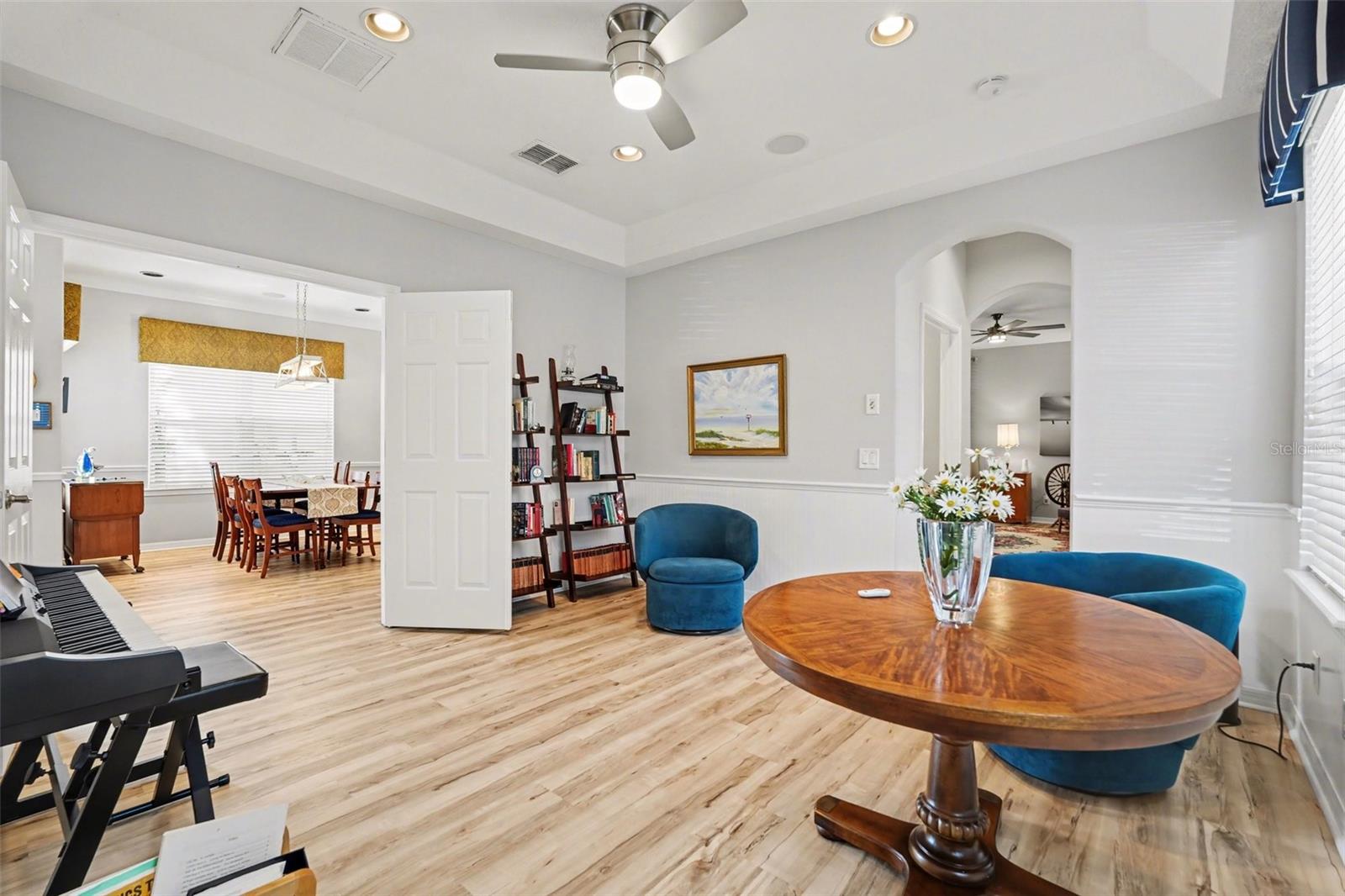 HIGHLAND PARK PRCL N - Residential