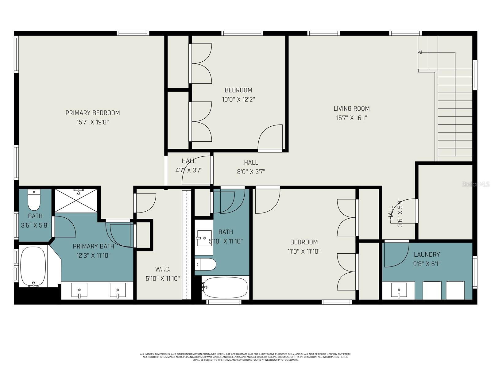 HIGHLAND PARK PRCL N - Residential
