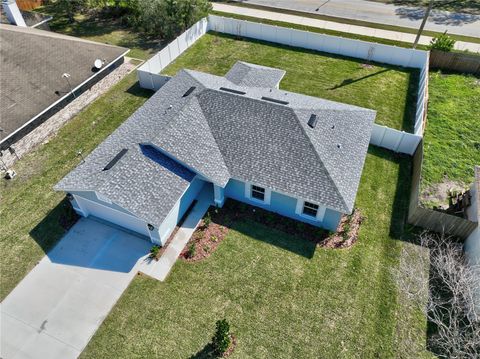 A home in PALM COAST
