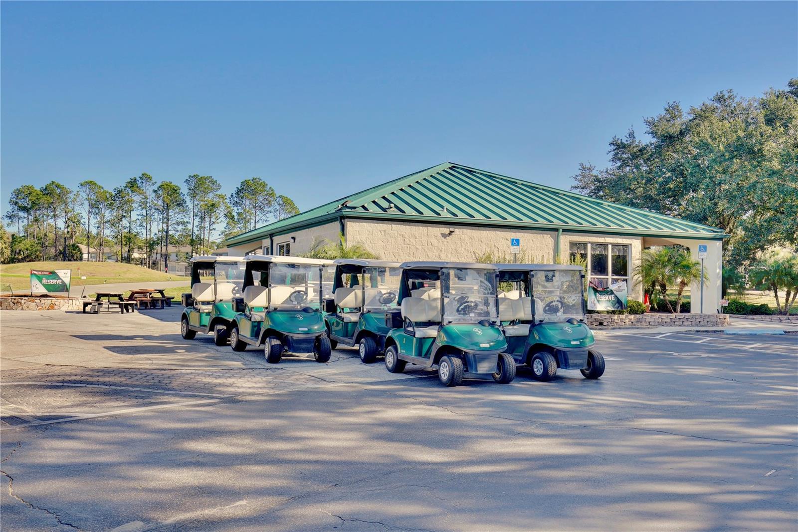 HIGHLANDS RESERVE PH 05 - Residential