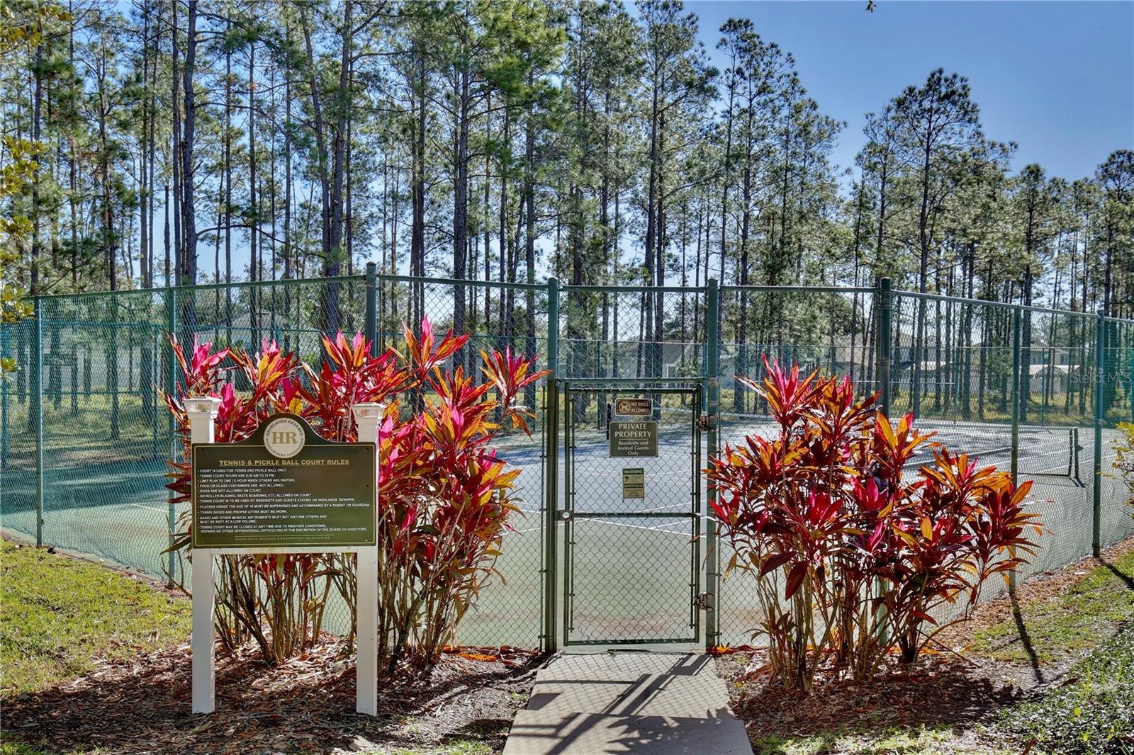 HIGHLANDS RESERVE PH 05 - Residential