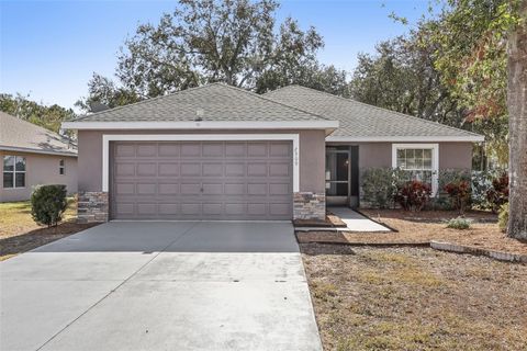 A home in LEESBURG