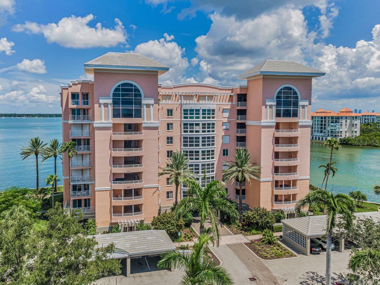 4993 BACOPA LANE S 204