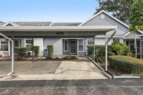 Photo of 456 Thanington Close, Palm Harbor, FL 34683 (MLS # TB8456152)