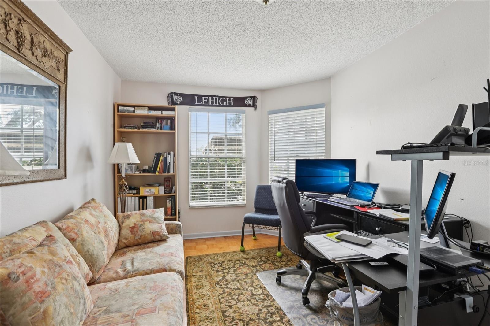 DAVENTRY SQUARE - Residential