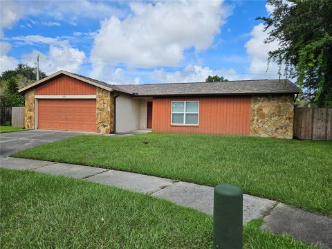 A home in BRANDON