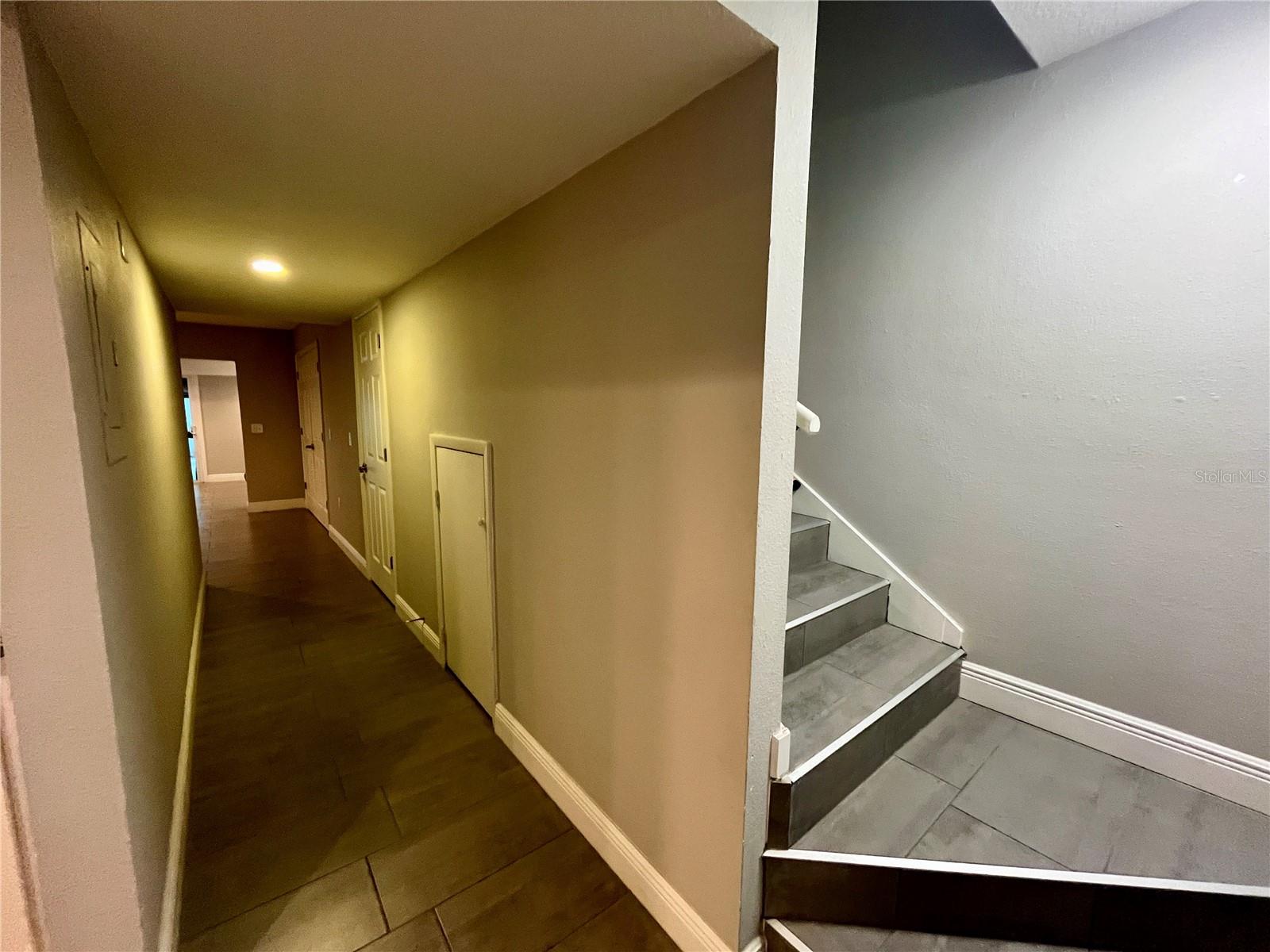 OAKFORD - Residential Lease