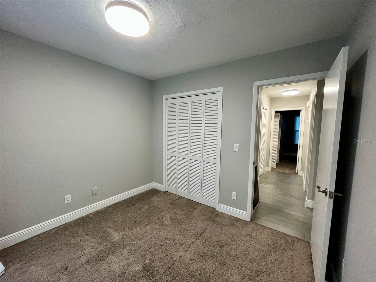 OAKFORD - Residential Lease